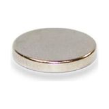10 X 2 Mm Yuvarlak Neodyum Mıknatıs - 10 Adet