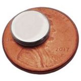 10 X 2 Mm Yuvarlak Neodyum Mıknatıs - 100 Adet