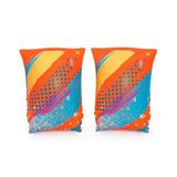 10" x 6"/25cm x 15cm Colorify ToughLite Bileklikler S/M