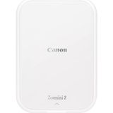 10 x Çinko Fotoğraf Kağıdı ile Canon Zoemini 2 Mobil Fotoğraf Yazıcısı 5 x 7,6 cm (Kablosuz, Akıllı - Çok Renkli