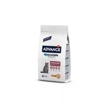 +10 Yaş Kısır Kedi Maması 1,5Kg