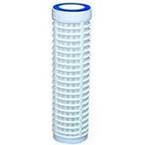 10" YIKANABİLİR KARTUŞ TEK FİLİTRE