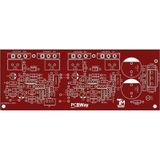 100 100 Watt Stereo Çift Kanal Amfi Devresi 2Sc5200 - 2Sa1943