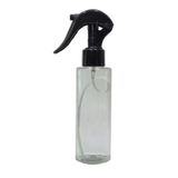 100 Adet 100 Ml Triger Spreyli Boş Pet Şişe