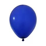100 Adet 12 Inç 30 cm Pastel Lacivert Balon Doğum Günü Iç ve Dış Mekan Süsleme