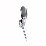 100 adet 13.56MHz rezonatör kristal osilatör pasif kuvars HC-49S deliklerden 13.56 MHz 13.56M Hz DIY kiti parçaları