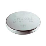 100 Adet 3 Volt Cr2032 Lityum Dugme Para Pil (Bios Kepenk Kumanda Hesap Makinesi Tarti Terazi Lithum Pili)