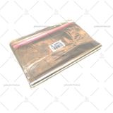 100 Adet (32X40+5) Opp Jelatin Bantli Yapiskanli Naylon Poset