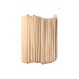 100 Adet Ağda Spatulası Dil Çubuğu 21564684461654