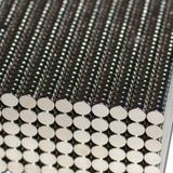 100 Adet Çap 5Mm X Kalınlık 2Mm Silindir Güçlü Neodyum Mıknatıs