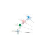 100 Adet İntraket 20gx32 Mm Pembe
