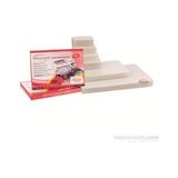 100 Adet Office Force 100 Mic.A3 (303x426) Mat Laminasyon Filmi Otomatik Makineler İçin