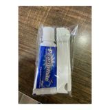100 Adet Otel Tipi Seyahat Tipi Diş Seti Jelatinli Katlanır Diş Fırçası + Diş Macunu 10 Ml