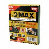 100 ADET P80 KUM - KAĞIT - SU ZIMPARASI - 230X280MM - KULLANIM= BOYA - METAL - AHŞAP - OTO (5264)
