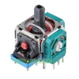 100 Adet Playstation 4 PS4 Analog Motor - Kol Tamiri Yedek Parça