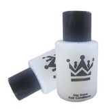 100 Adet Saç Kremi Standart Otel Tipi Mini 30 ML Silindir Şişe Tek Kullanımlık Kullan At