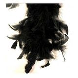 100 ADET SİYAH KUŞ TÜYÜ BLACK BIRD FEATHER SİYAH ŞEFFAF BALON TÜYÜ DEKORATİK SİYAH SÜSLEME TÜYÜ