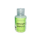 100 Adet Tek Kullanımlık Mini Otel,spa Şampuan 30ml
