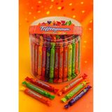 (100 Adet) Toffeeyumm - Yumiyum - Eylenceli Atıştırmalık - Şekerleme