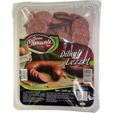 %100 Afyon Dilimli Piliç Sucuk 2kg - 2 kg