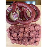 %100 Afyon Piliç Kangal Sucuk 4kg - 4 kg