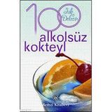 100 Alkolsüz Kokteyl - Jack Deleon