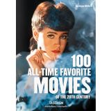 100 ALL-TIME FAVORITE MOVIES - JÜRGEN MÜLLER