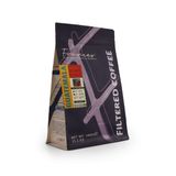 %100 Arabica Guatemala | Öğütülmüş Filtre Kahve | 1kg | Düşük Asidite - Metal Filtre - 1 kg