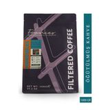 %100 Arabica Honduras Marcala La Paz | Öğütülmüş Filtre Kahve | 1kg | Dengeli Asidite - 1 kg
