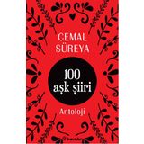 100 Aşk Şiiri - cemal sureyya