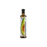 100% Avokado Yağı 500 ml - Doğal Cilt Bakımı