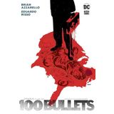 100 Bullets Vol. 2 Omnibus