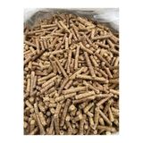 %100 Çam Pelet 8Mm 15Kg