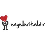 100 cm Engelleri Kaldır Folyo Sticker