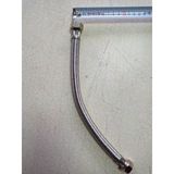 100 Cm Kalın Çelik Örgülü Bağlantı Hortumu 1/2R*1/2R (25 Ad)
