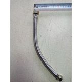 100 Cm Kalın Çelik Örgülü Bağlantı Hortumu 3/4R*3/4R (25 Ad)