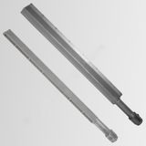 100 cm Long Lamel Mızıka Brülör DKP