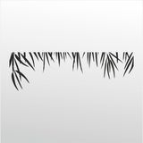 100 cm Ot Folyo Sticker