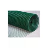 100 Cm Yükseklik 8 Mt Boy Pvc Kaplı Kümes Teli