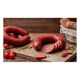%100 Dana Kangal Sucuk (400-450GR) - 400 gr