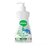 %100 Defne Yağlı Doğal Sıvı Sabun 300 Ml (4 Adet)