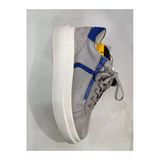%100 Deri Erkek Sneaker