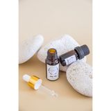 %100 Doğal Ardıç Aromalı Buhurdanlık Kokusu - 10 ml