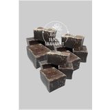 %100 Doğal Ardıç Katranlı Sabun 2 KG