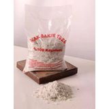 %100 Doğal Ayak Bakım Tuzu 1 Kg Çankırı Kaya Tuzu