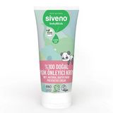 %100 Doğal Bebek Pişik Önleyici Jel Krem 50Ml (4 Adet)