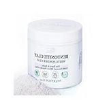 %100 Doğal Beyaz Bentonit Kili 500 Gr
