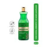 %100 Doğal Biberiye Saç Güçlendirici Şampuan 400 ml