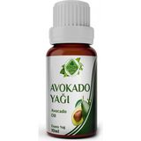 %100 Doğal Bitkisel Avokado Yağı (avocado Essential Oil ) 10 Ml.