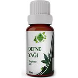 %100 Doğal Bitkisel Defne Yağı (LAUREL ESSENTİAL OİL) 10 Ml